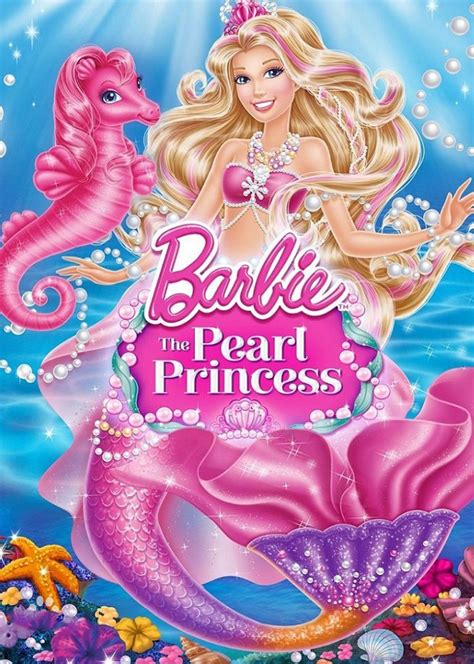 《芭比之珍珠公主》动漫在线免费观看-高清全集-动漫电影-风车动漫网
