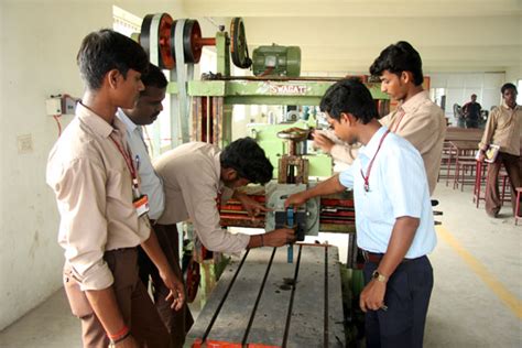 Best polytechnic college in Chennai – infrastructure, Event photos