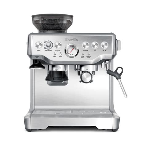 Top-Rated Espresso Machines: A Complete Buyer's Guide