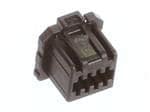 204523-1401 Molex | Mouser India
