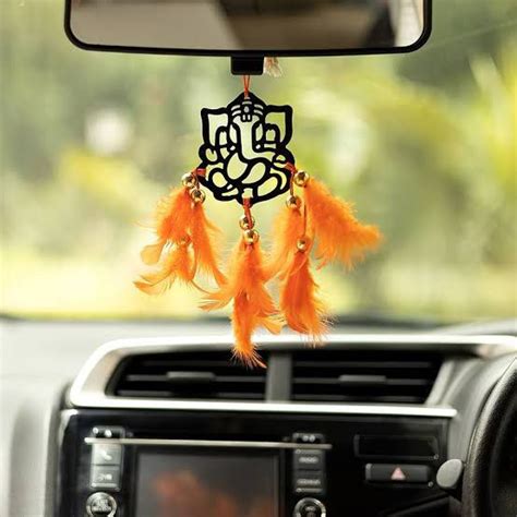 Buy Lord Ganesha, Hanuman, Krishna, Murugan Swami, Swami Samarth Car ...