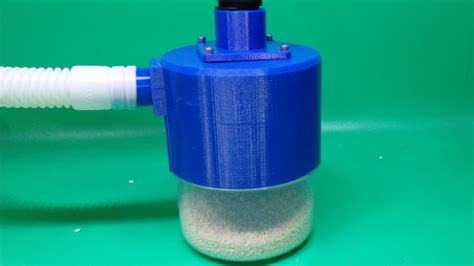 Image result for Homemade Cyclone Separator