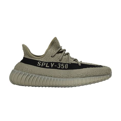 Adidas Yeezy Boost 350 V2 'Granite' – Your Sneaker Store