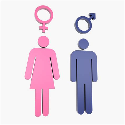 Medical Symbol For Male And Female at Hayley Athaldo blog