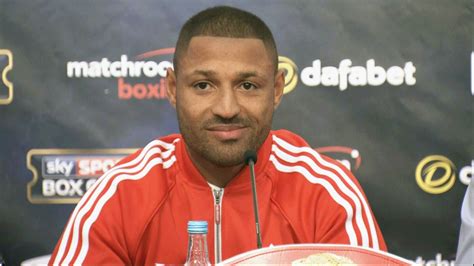 Kell Brook could be one fight away from Amir Khan showdown | Boxing ...