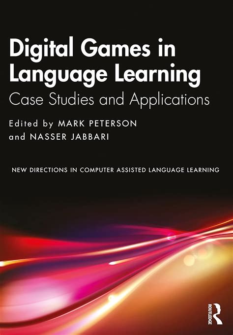 Buy Digital Games in Language Learning: Case Studies and Applications ...