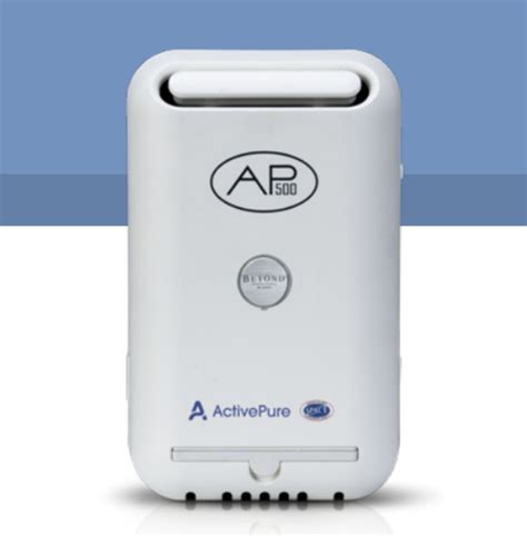 AP 500 Portable (120V) Plug-in Air Scrubber by Aerus, Single Room Air ...