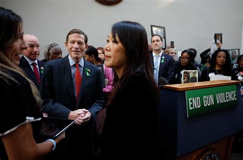 CT delegation marks 12-year anniversary of Sandy Hook shootings