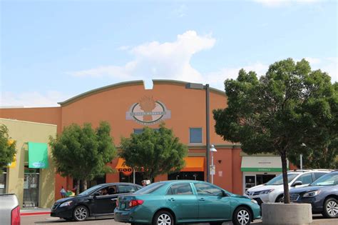 Thrift Stores, Bakeries, and Asian Groceries in Trumbull Village ...