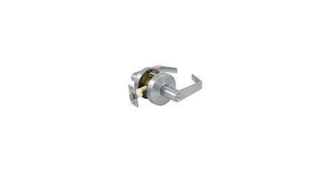 Deltana CL502EVC-26D Clarendon Grade 2 Commercial Privacy Leverset from ...