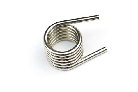 Image result for Torsional Spring Examples