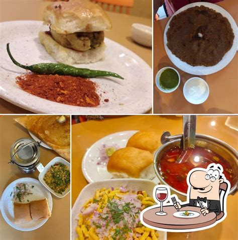 Bombay Masala, Vadodara - Restaurant menu, prices and reviews