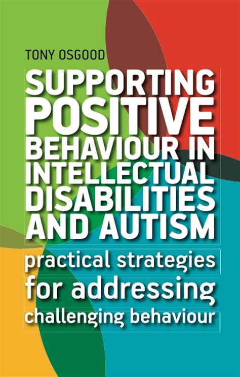 Buy Supporting Positive Behaviour in Intellectual Disabilities and ...