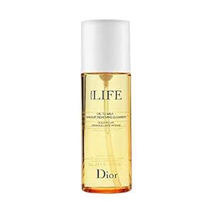 Buy Christian Dior Hydra Life Oil To Milk - Make Up Removing Cleanser ...