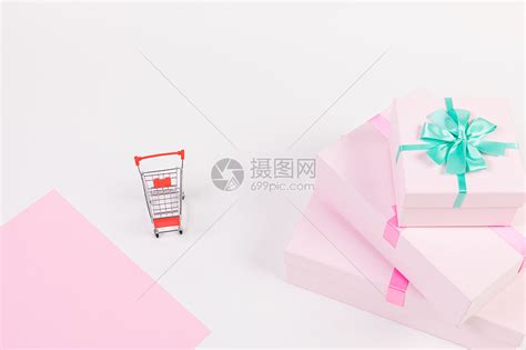 从什么粉色的礼物最新素材