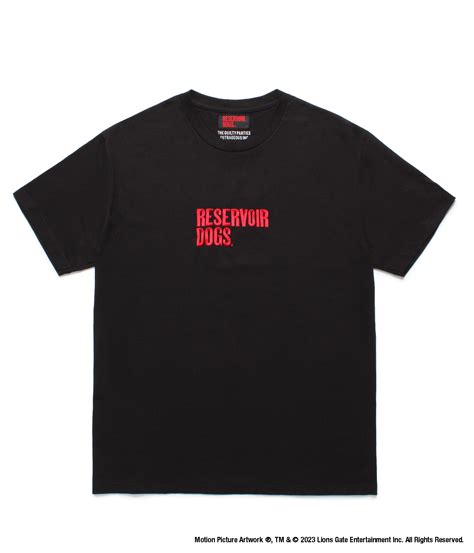 【WACKO MARIA】2月10日(土)より2024SS COLLECTIONが発売開始となります | CIENTO BLOG