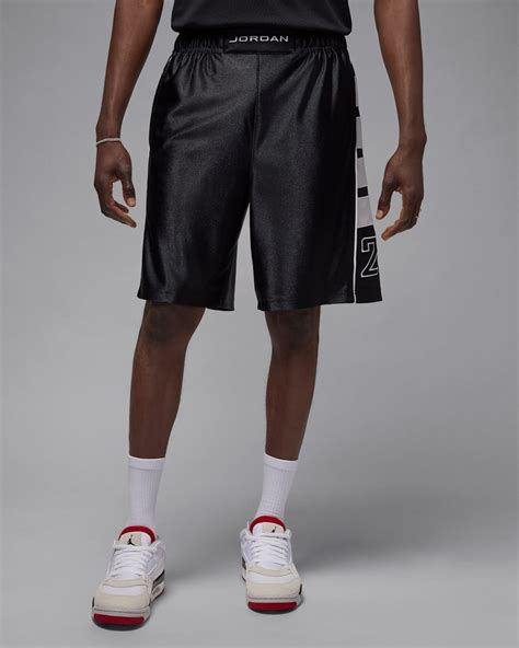 Jordan Brooklyn Cat Scratch Men's Shorts. Nike IN