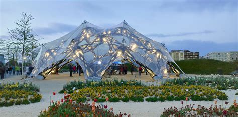 experimentation - STIRworld