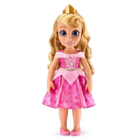 Aurora Disney Once Upon a Story Doll – Sleeping Beauty – 16'' | Disney ...