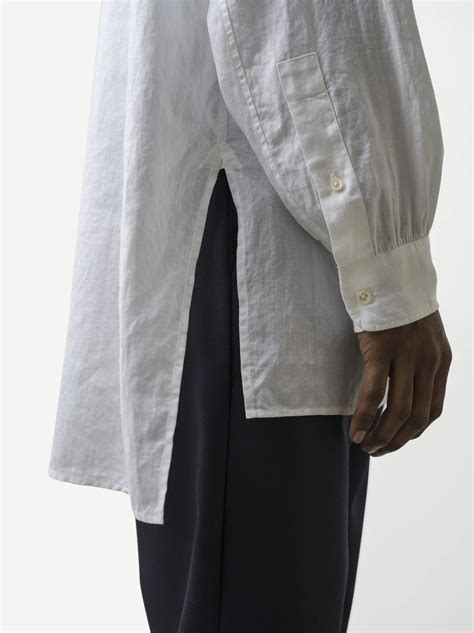 IT.018.02.120 LONG SHIRT – Itohnewdelhi