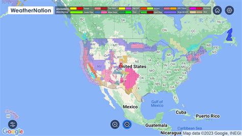 WeatherNation - App on Amazon Appstore