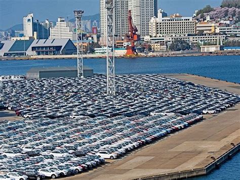 S Korean carmakers' sales of eco-friendly models hit fresh high in 2024