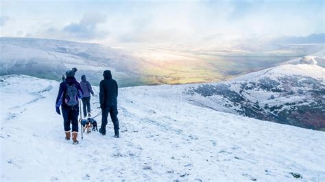 When does winter end, what happens on the solstice and when does summer ...