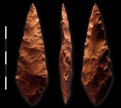The art of making tools throughout the centuries | The Vintage News
