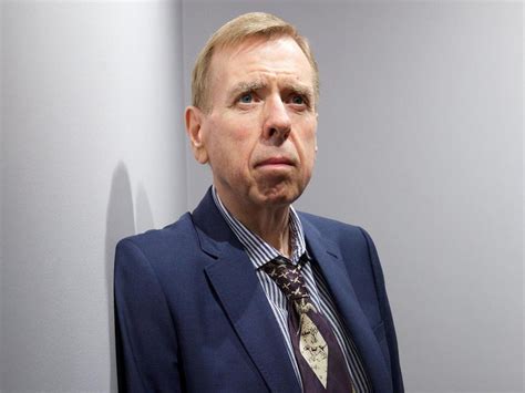 Has Timothy Spall Interview 的图像结果