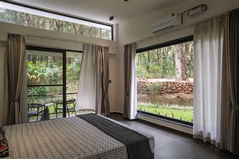 The elakki Valley - Resorts Chikmagalur