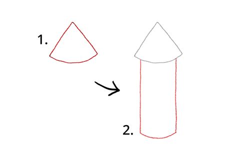 Image result for How to Draw a Firework