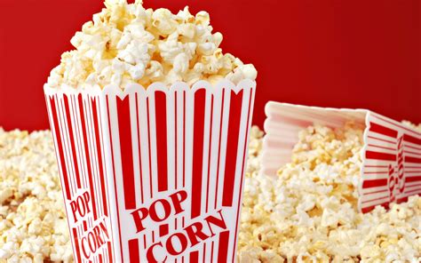 Is Popcorn Gluten Free? | New Health Advisor