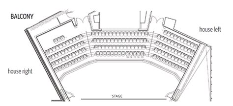 Theater Information | Miller Center