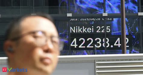 Japan's Nikkei jumps as concerns over BOJ's ETF sales recede - The ...