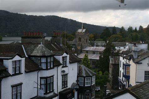 ROYAL OAK INN (Windermere, Lake District) - Inn Reviews, Photos, Rate ...
