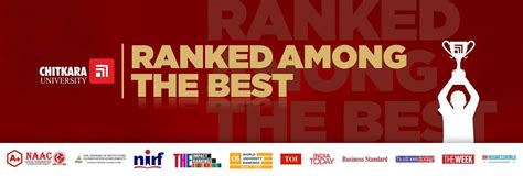 CHITKARA UNIVERSITY - Best University in North India