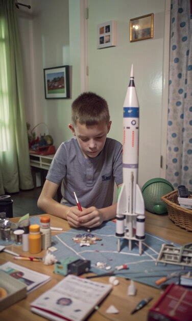 Creative expression and artistic kids | Premium AI-generated image