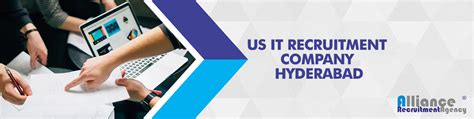 US IT Recruitment Companies In Hyderabad - Best IT Recruiters In Hyderabad