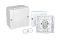 ABS Junction Distribution Box Manufacturers in Mumbai, India