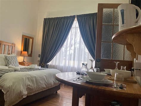 Gewel Gastehuis, Ficksburg