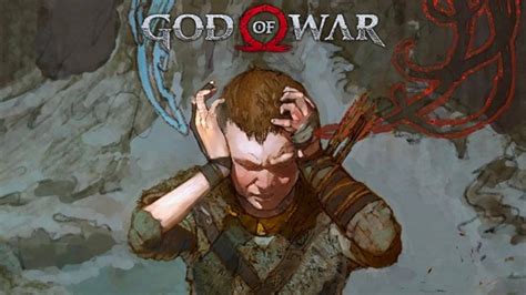 كيف تلعبون ألعاب God of War وفقاً للتسلسل الزمني