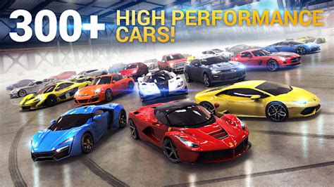 Asphalt 8 - Car Racing Game – Apps on Google Play
