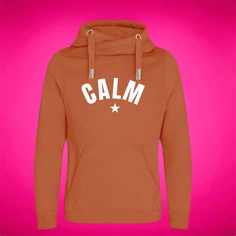 Calm 1B Hoodie