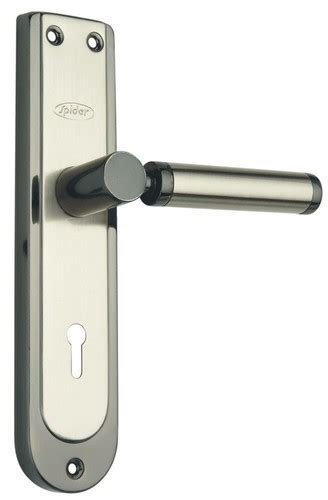 Spider Steel Mortise Lock Set at Best Price, Spider Steel Mortise Lock ...