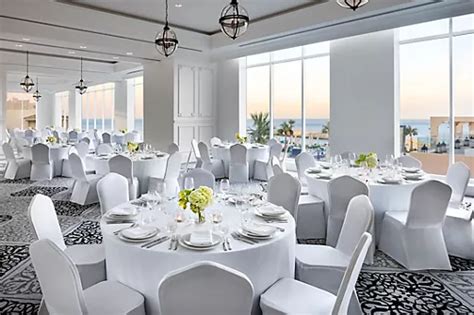 Meetings & Conferences in Fujairah | Fairmont Fujairah Beach Resort