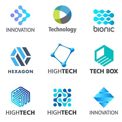 Tech Sign 的图像结果