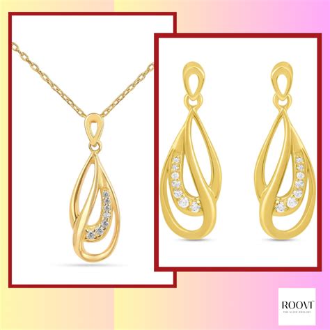 Rock Your Navratri Special Look with Pure Silver Jewellery Collection ...