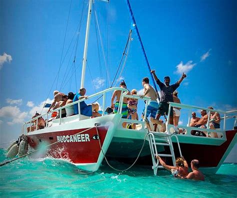 CAPTAIN BRYAN'S SAIL AND SNORKEL TOURS - All You Need to Know BEFORE ...