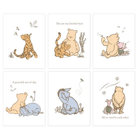 Free Winnie The Pooh Classic Clipart, Download Free Winnie The Pooh ...