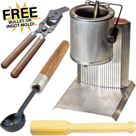 Image result for Casting Bullets for Reloading